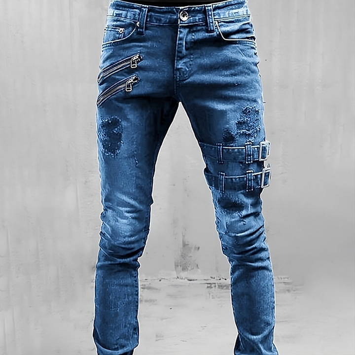 Adam | Jeans pour hommes | Tendance