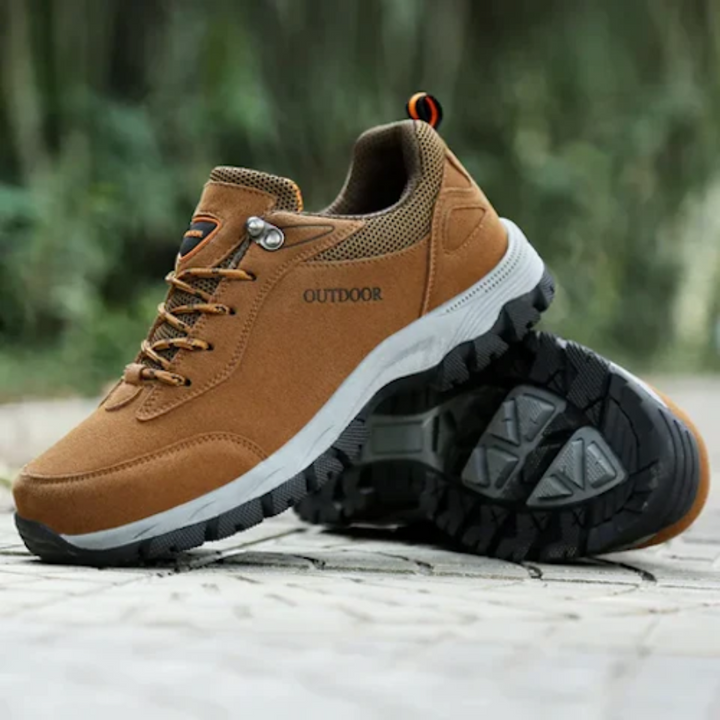 Francesco | Chaussures Orthopédiques Homme | Confort