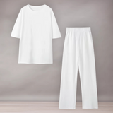 Relaxation set for women | Soft comfortable
