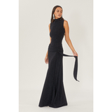Riri | Robe de cocktail d'été pour Femme | Maxi