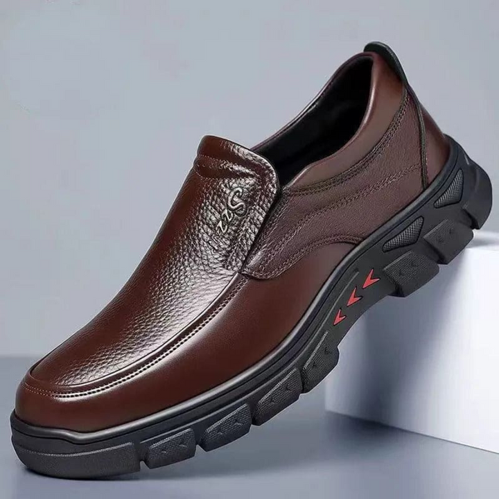 Giacomo | Chaussures Homme Orthopédiques | Confort