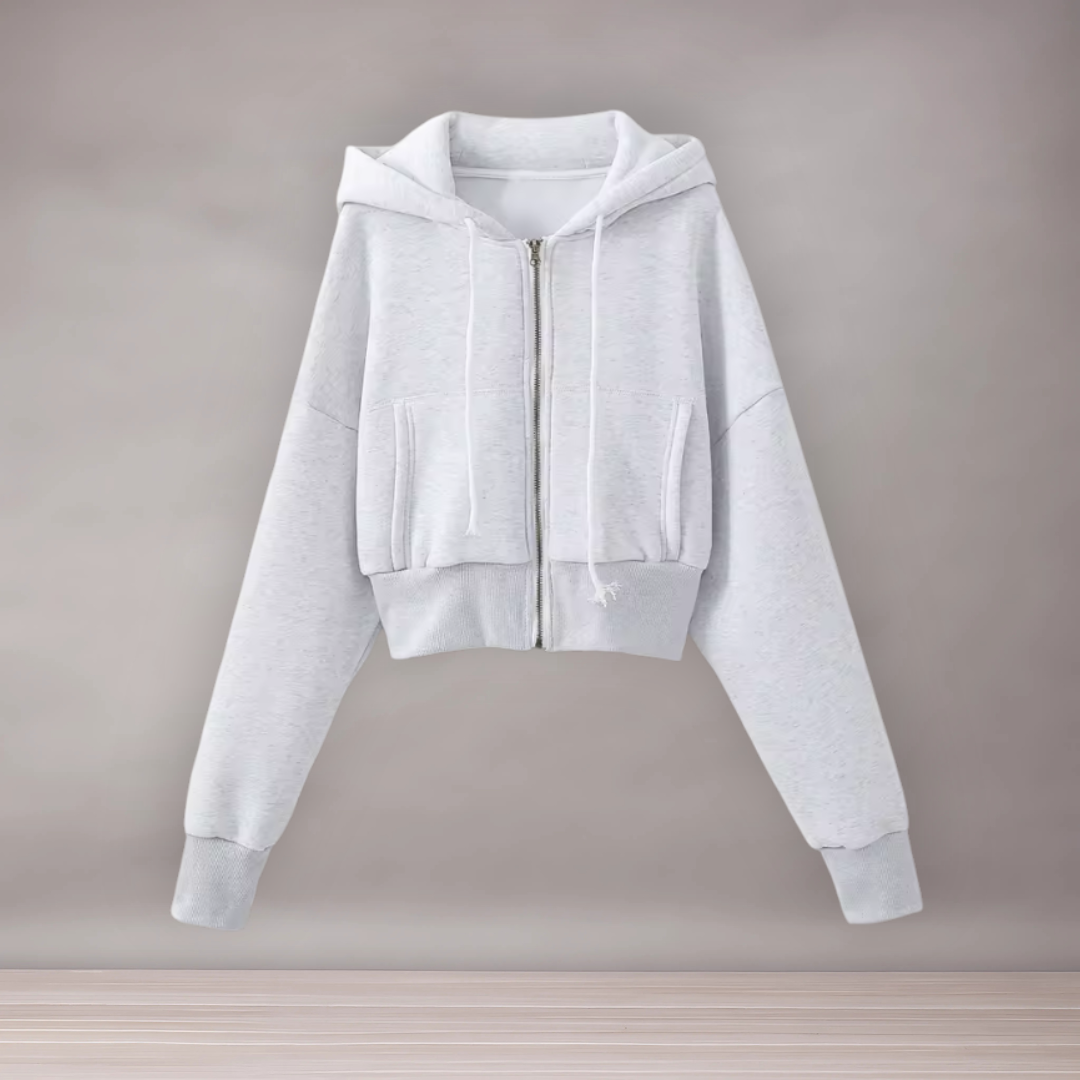 Large pants set and hooded sweatshirt | Comfort and relaxed style