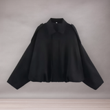 Veste Oversize Femme | Structurée Décontractée