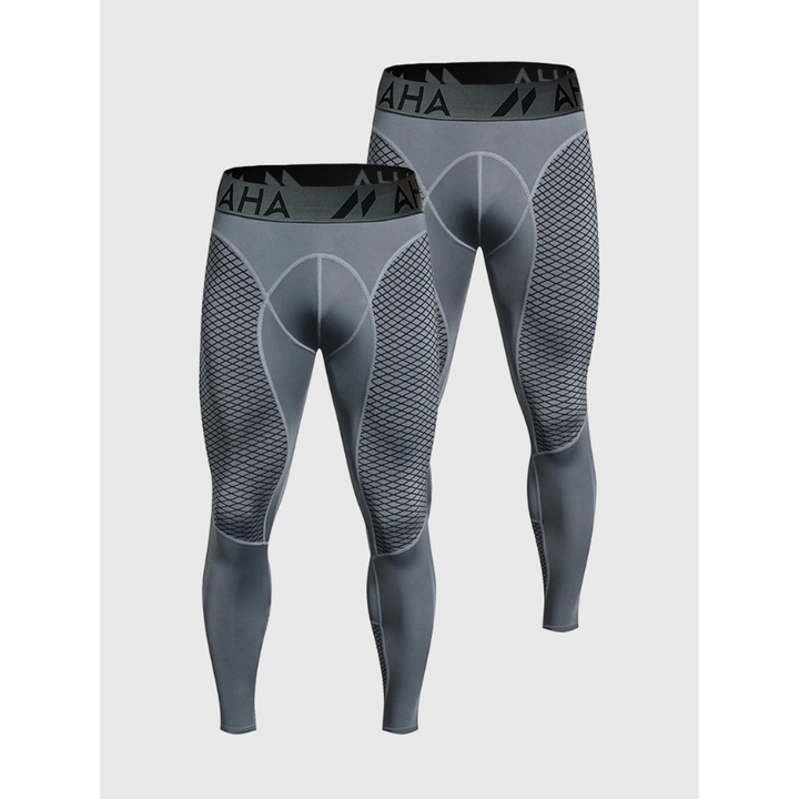 MarchiFit | Compressive Sports Leggings