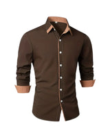 Tirenta | Daily relaxed shirt