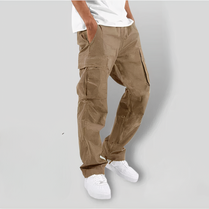 Iven | Pantalon Cargo pour hommes | Cargo