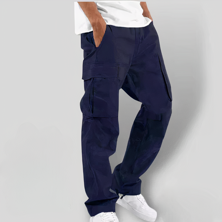 Iven | Pantalon Cargo pour hommes | Cargo