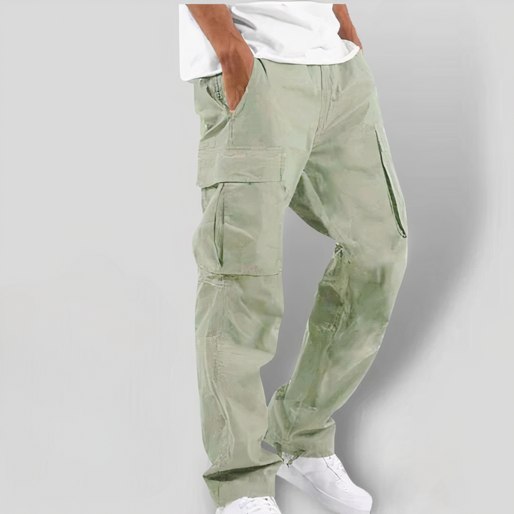 Iven | Pantalon Cargo pour hommes | Cargo