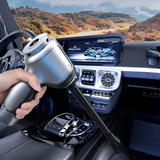 Aspirateur pour voiture – AeroVex – appareil portable sans fil