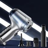 Aspirateur pour voiture – AeroVex – appareil portable sans fil