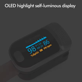 Appareil de mesure - Affichage OLED