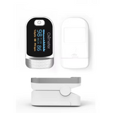 Appareil de mesure - Affichage OLED