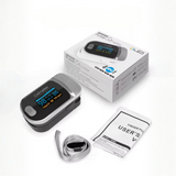 Appareil de mesure - Affichage OLED