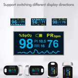 Appareil de mesure - Affichage OLED