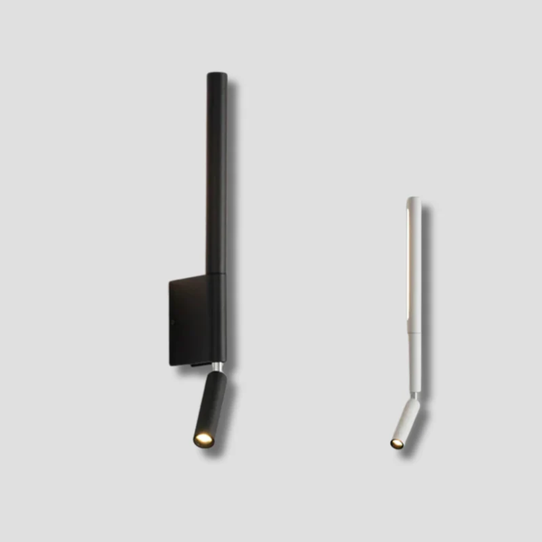 Kinkiet - Lumora - Oświetlenie LED - Oświetlenie sypialni