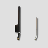 Applique murale - Lumora - Luminaire LED - Éclairage de chambre