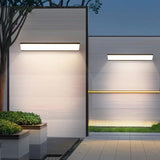 Applique murale d’extérieur - Lumevia - Luminaire LED - Boîtier en aluminium