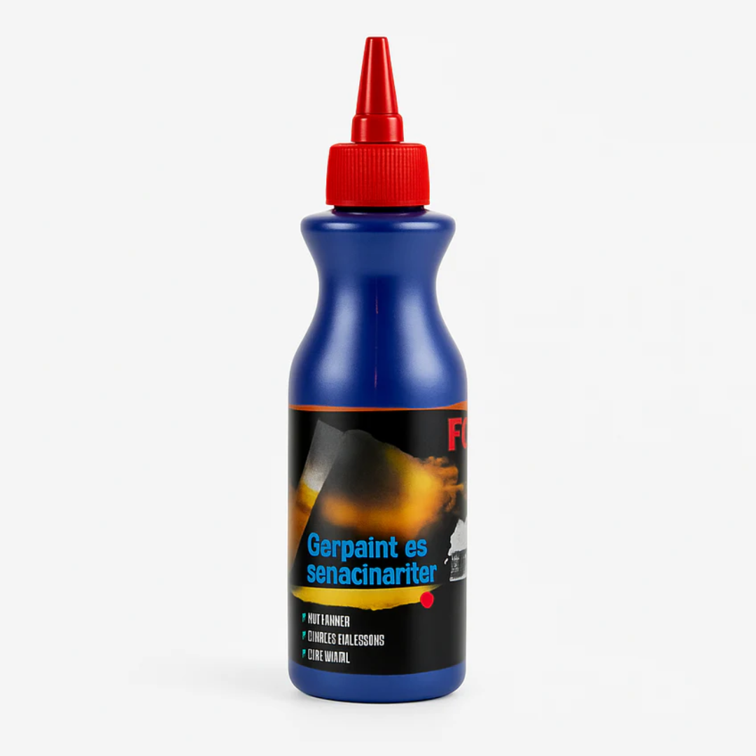 Preparat przeciw zarysowaniom samochodowym - AutoClear - Pasta naprawcza