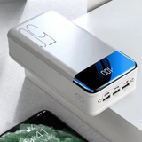Batterie externe 100000 mAh - Port USB