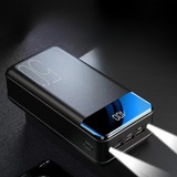 Batterie externe 100000 mAh - Port USB