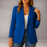 Blazer ajusté pour femmes | Coupe cintrée