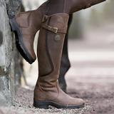 Bottes Imperméables de Soutien pour Femme | Confort Quotidien
