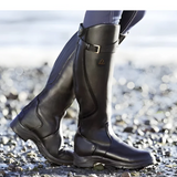 Bottes Imperméables de Soutien pour Femme | Confort Quotidien