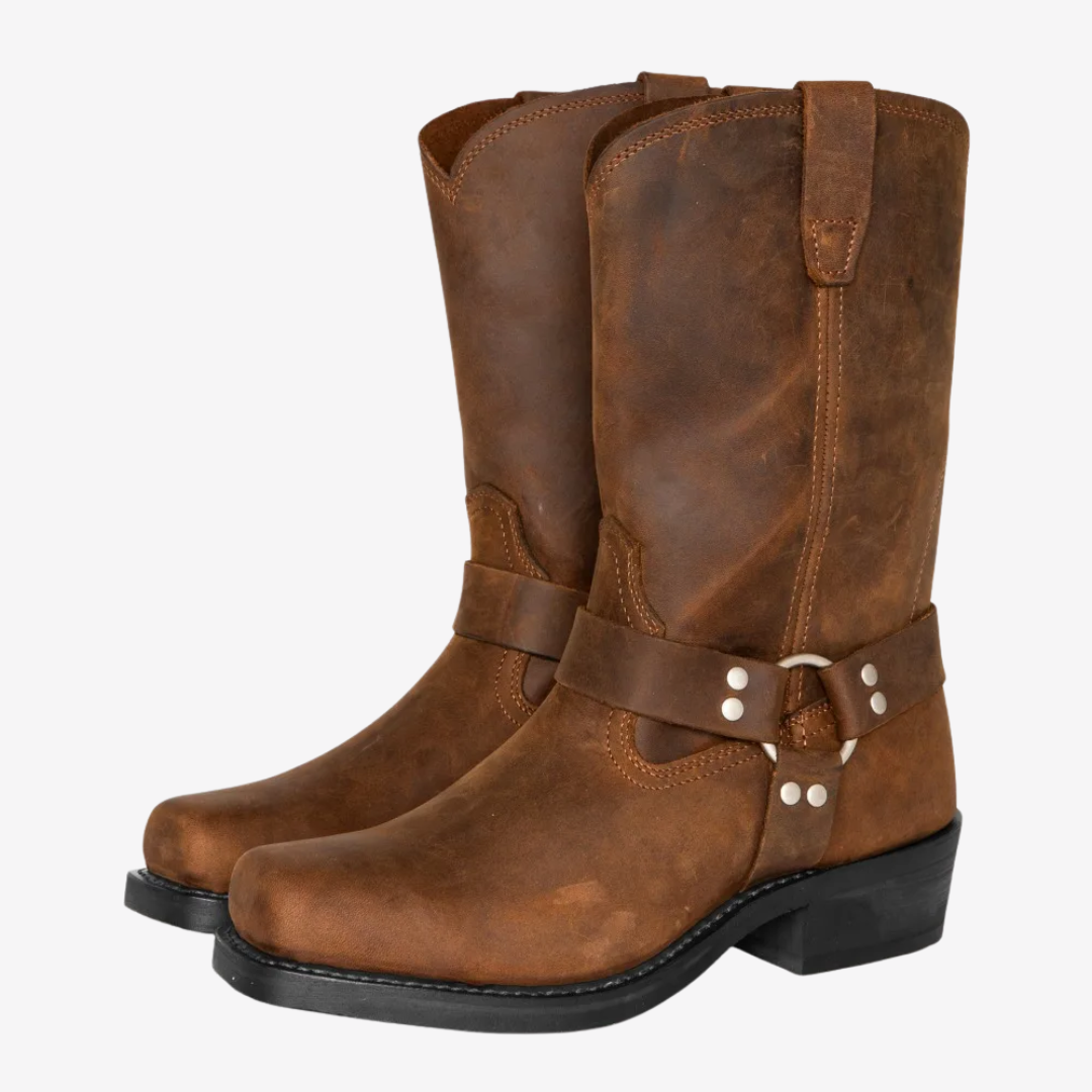 Buty kowbojskie dla mężczyzn | Projektowanie paska