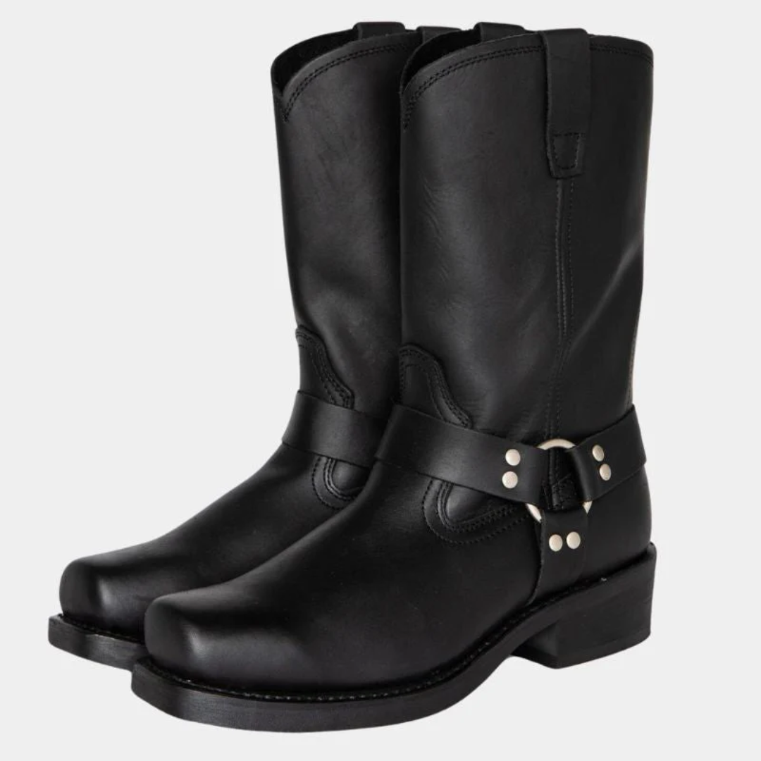 Buty kowbojskie dla mężczyzn | Projektowanie paska