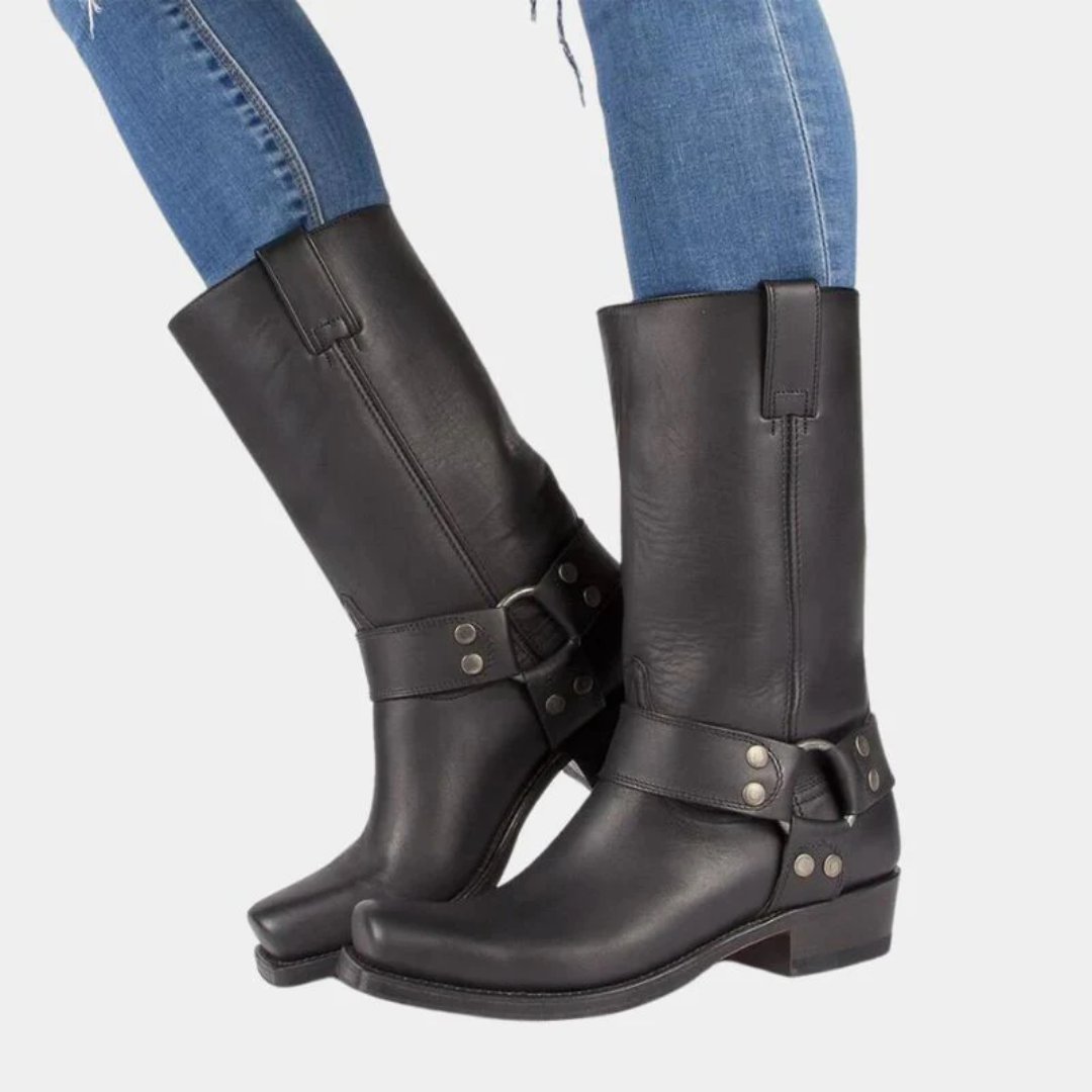 Buty kowbojskie dla mężczyzn | Projektowanie paska
