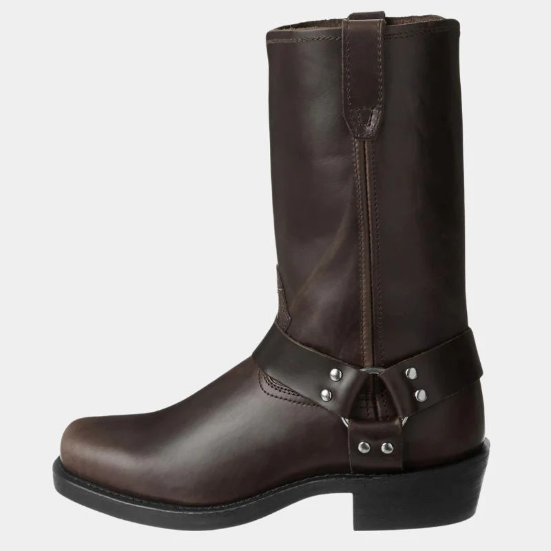 Buty kowbojskie dla mężczyzn | Projektowanie paska