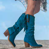 Bottes de cowboy pour femmes | Design classique