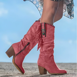 Bottes de cowboy pour femmes | Design classique