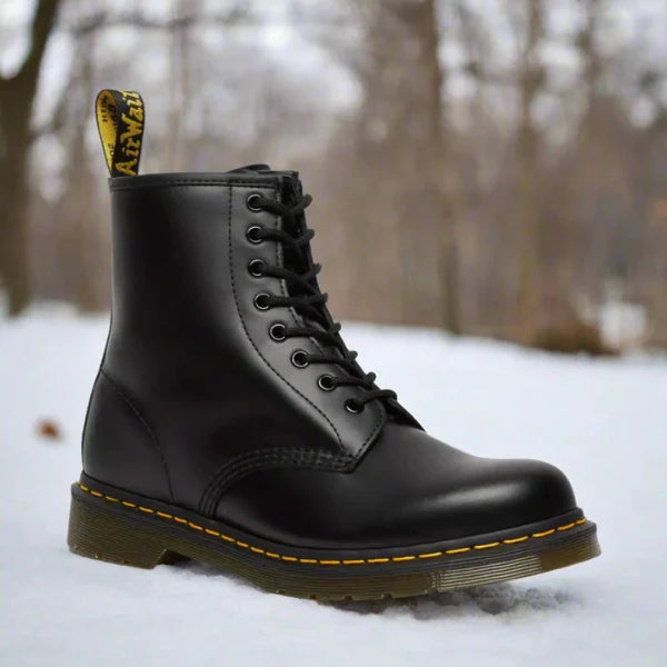 Bottes pour femme | Fermeture à lacets