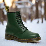 Bottes pour femme | Fermeture à lacets
