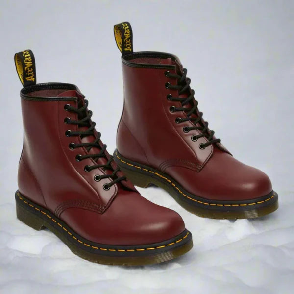 Bottes pour femme | Fermeture à lacets