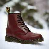 Bottes pour femme | Fermeture à lacets