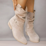 Bottes pour femmes | Semelle intérieure