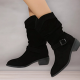 Bottes pour femmes | Semelle intérieure