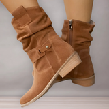 Bottes pour femmes | Semelle intérieure