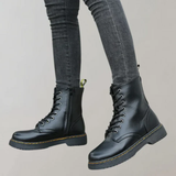 Bottes à lacets pour femmes | Modèle de base