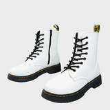 Bottes à lacets pour femmes | Modèle de base