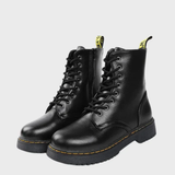 Bottes à lacets pour femmes | Modèle de base
