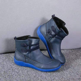 Bottes de Pluie Imperméables pour Femme | Confort