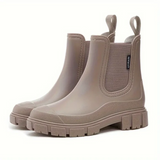 Bottes de Pluie Imperméables pour Femme | Style Tendance