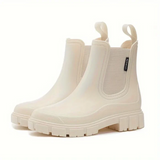Bottes de Pluie Imperméables pour Femme | Style Tendance
