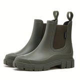 Bottes de Pluie Imperméables pour Femme | Style Tendance