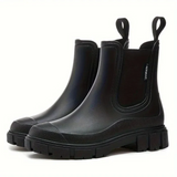 Bottes de Pluie Imperméables pour Femme | Style Tendance