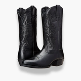 Bottes de cowboy pour femmes | Modèle western élégant