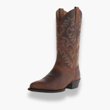 Bottes de cowboy pour femmes | Modèle western élégant